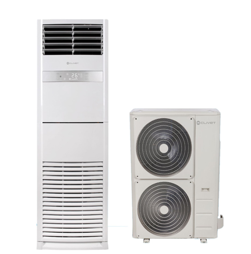 Clivet Air Conditioning HNG AIR CONDITIONING TRADING LLC