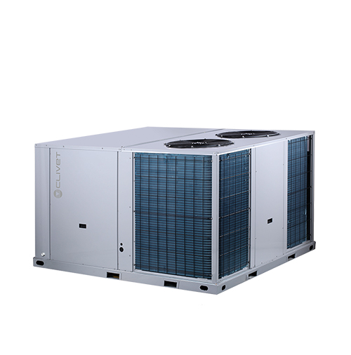 Clivet Air Conditioning HNG AIR CONDITIONING TRADING LLC