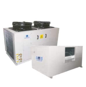 York Ducted Split AC Units - Leading Dealers in Dubai