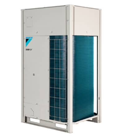 Authorised Dealers for Daikin Air Conditioners & VRV System