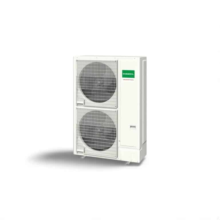 York Ducted Split AC Units - Leading Dealers in Dubai
