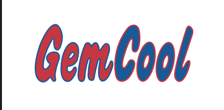 "gem cool"