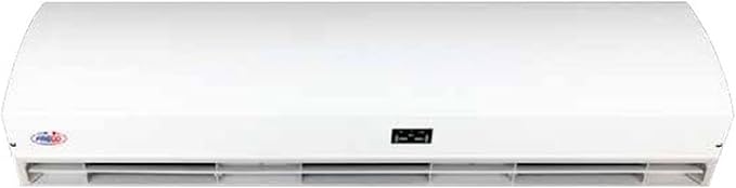 Frego Air Curtains