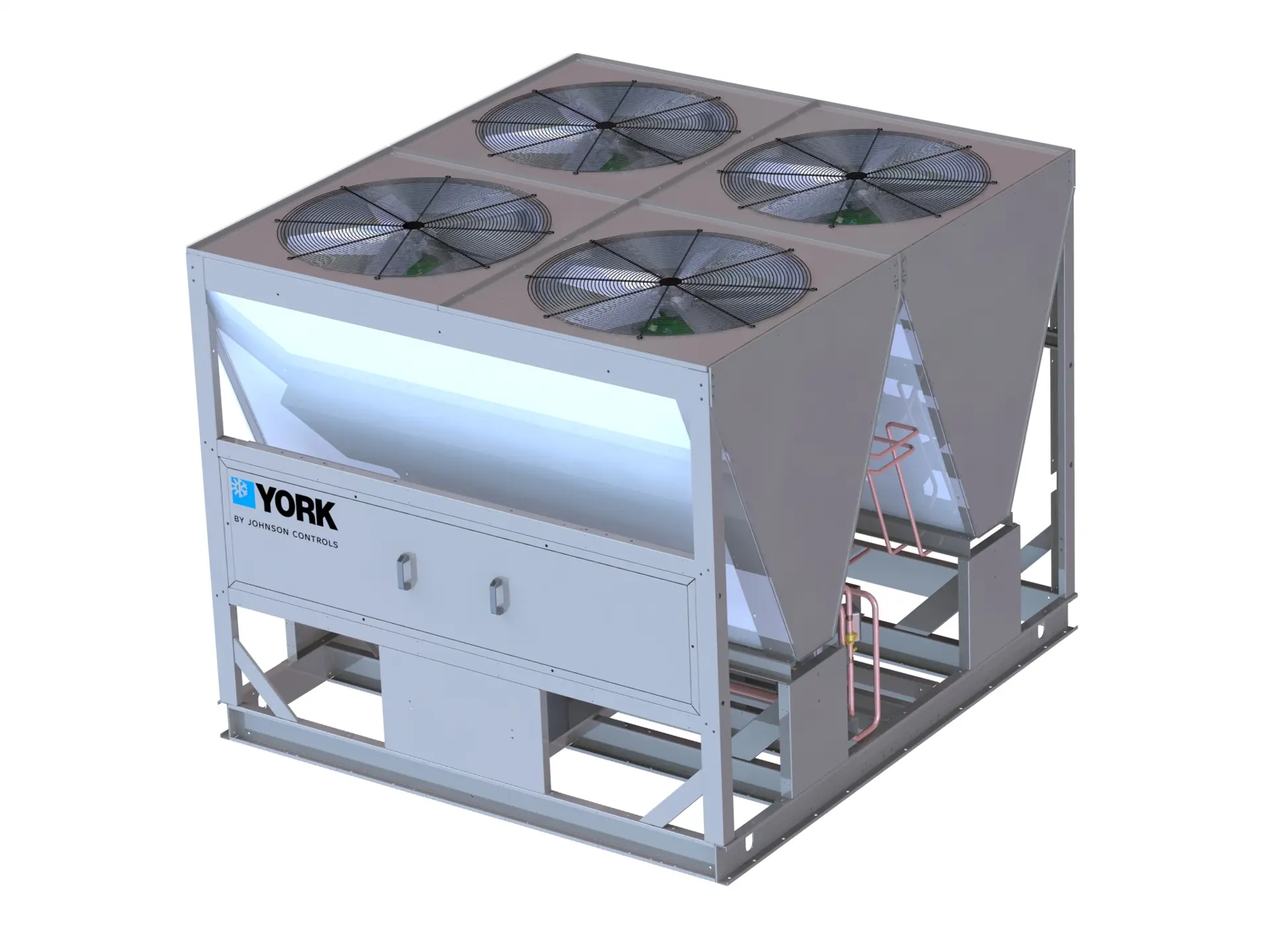 York Package AC